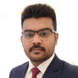 Bilal Hussain